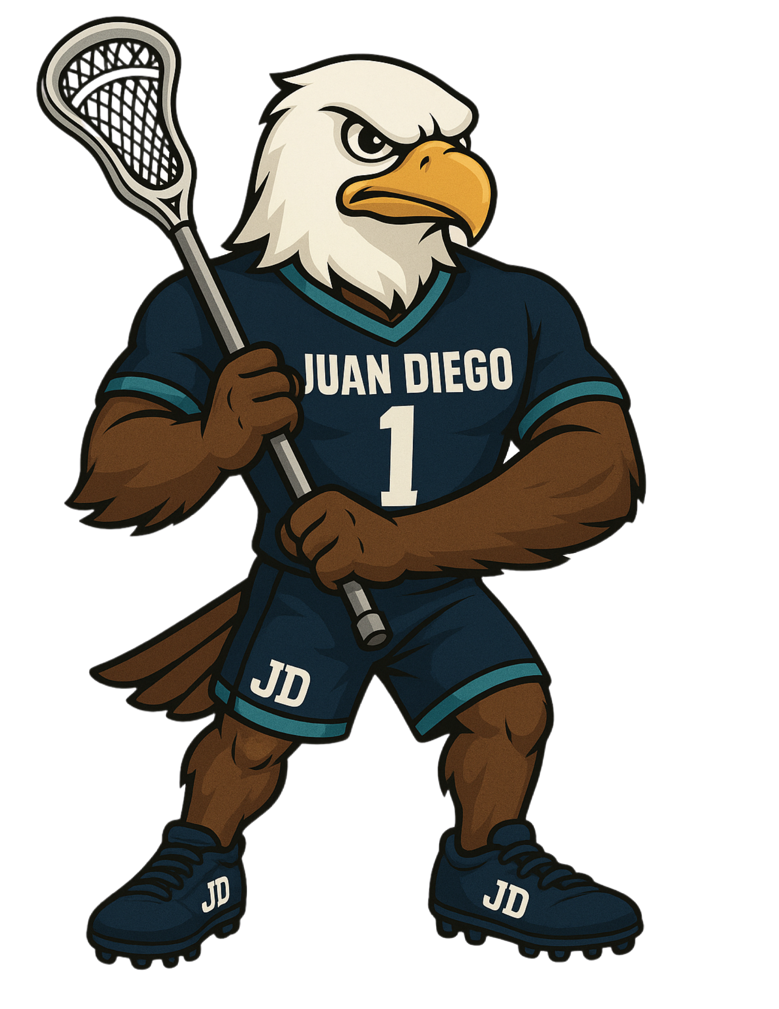 Juan Diego Youth Lacrosse